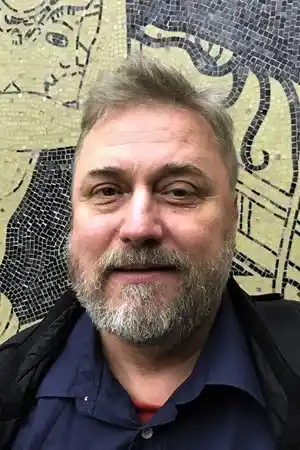 Andrey Zhitkov fotoğrafı