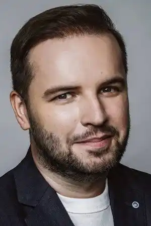 Andrey Zolotarev fotoğrafı