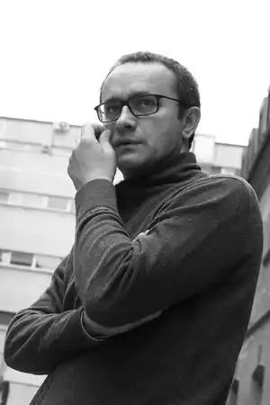Andrey Zvyagintsev fotoğrafı