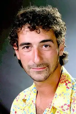 Andrii Borys fotoğrafı