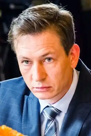Andrii Mostrenko fotoğrafı
