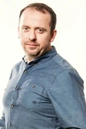Andrius Žiurauskas fotoğrafı