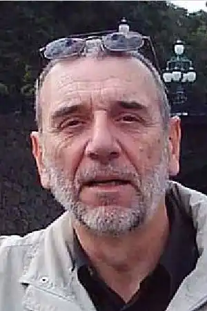 Andrés Pazos fotoğrafı