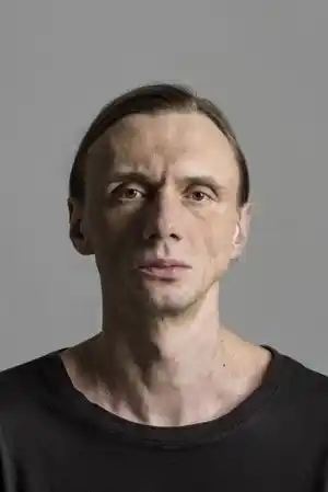 Andrzej Kłak fotoğrafı