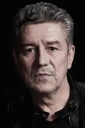 Andrzej Zieliński fotoğrafı