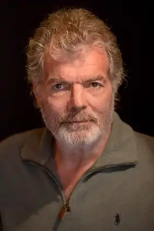 Andy Anderson fotoğrafı