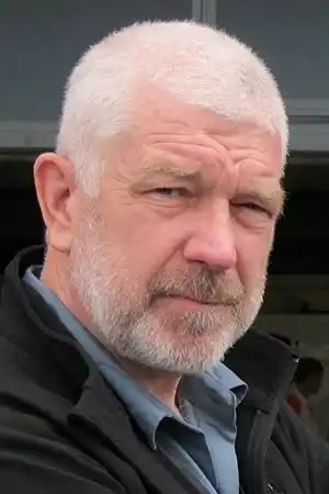 Andy Armstrong fotoğrafı