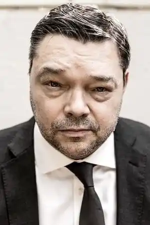 Andy Beckwith fotoğrafı