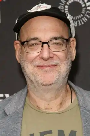 Andy Breckman fotoğrafı