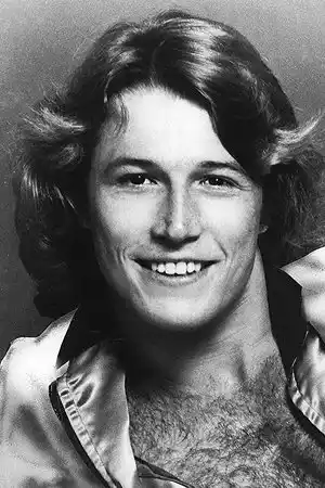 Andy Gibb fotoğrafı