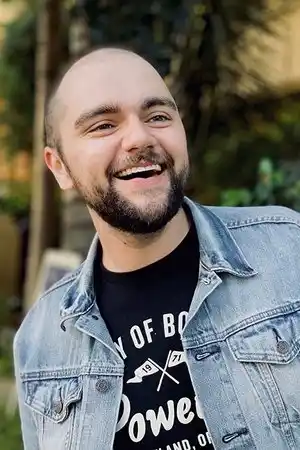 Andy Greskoviak fotoğrafı
