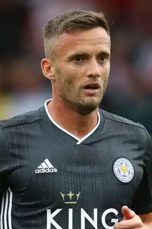 Andy King fotoğrafı