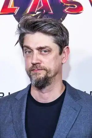 Andy Muschietti fotoğrafı