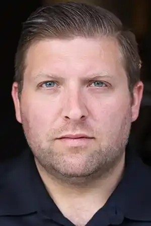 Andy Nez fotoğrafı