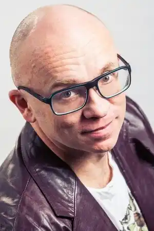 Andy Riley fotoğrafı