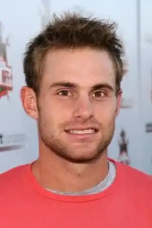 Andy Roddick fotoğrafı
