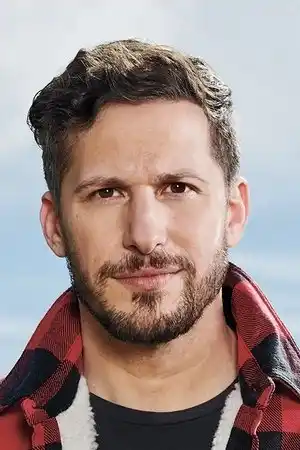 Andy Samberg fotoğrafı