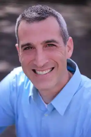 Andy Ussach fotoğrafı