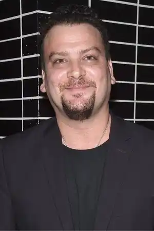 Andy Weiss fotoğrafı