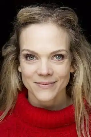 Ane Dahl Torp fotoğrafı
