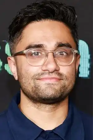 Aneesh Chaganty fotoğrafı
