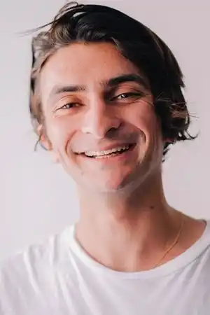Aneil Karia fotoğrafı