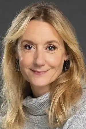 Anette Støvelbæk fotoğrafı