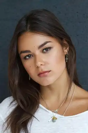 Anfisa Chernykh fotoğrafı