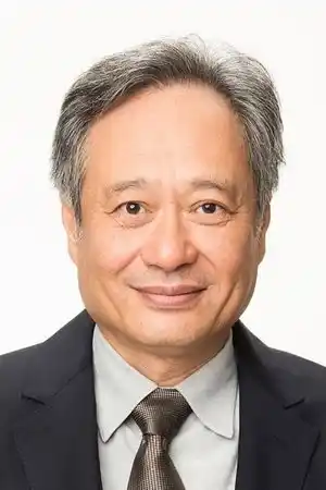 Ang Lee fotoğrafı