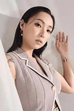Angel Lee fotoğrafı