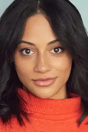 Angel Prater fotoğrafı