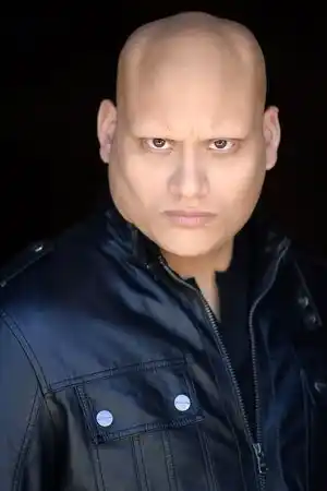 Angel Rosario Jr. fotoğrafı