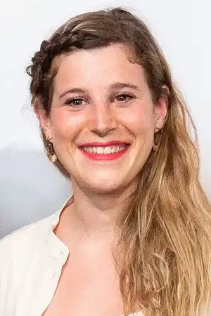 Ángela Cervantes fotoğrafı