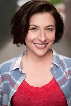 Angela DiMarco fotoğrafı