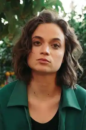 Angela Giarratana fotoğrafı