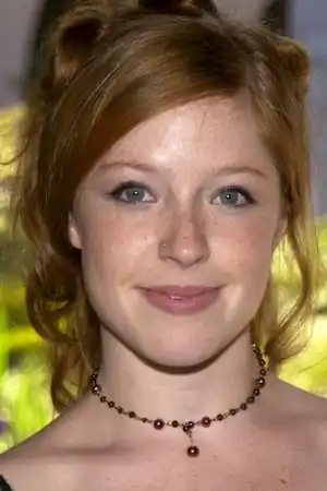 Angela Goethals fotoğrafı