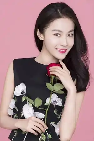 Angela Gong Mi fotoğrafı