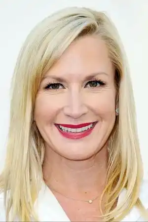 Angela Kinsey fotoğrafı