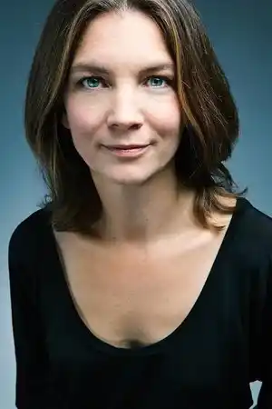 Angela Kovács fotoğrafı
