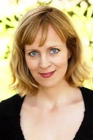 Angela Landis fotoğrafı