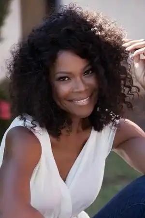 Angela Robinson fotoğrafı
