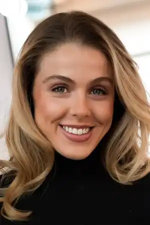 Angela Sant'Albano fotoğrafı