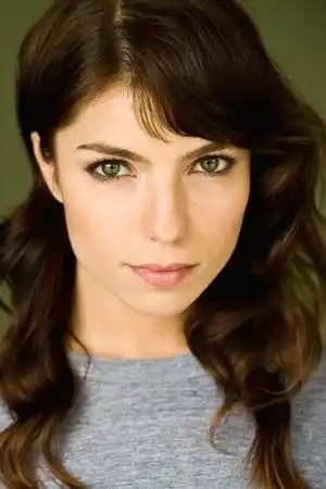 Angela Trimbur fotoğrafı