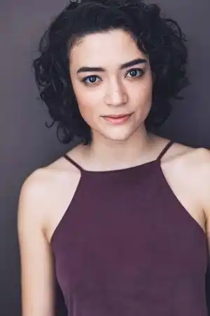 Angela Wong Carbone fotoğrafı