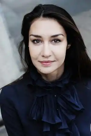 Angelina Noa fotoğrafı