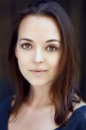 Angelique Joan fotoğrafı