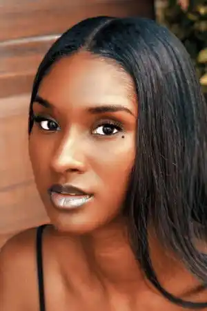 Angelique Mendes fotoğrafı