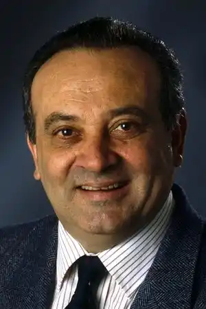 Angelo Badalamenti fotoğrafı