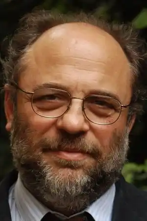 Angelo Barbagallo fotoğrafı