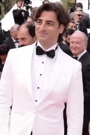 Angelo Boffa fotoğrafı